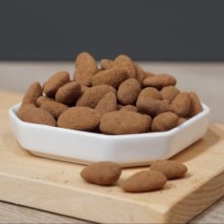 Tiramisu (PRENSES) Badem Draje