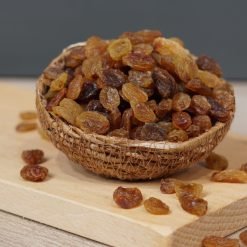 Çekirdeksiz Sarı Üzüm