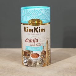 Damla Sakızlı Dibek Kahvesi 500GR