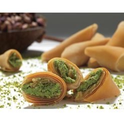 ANTEP FISTIK DOLGULU MUSKA