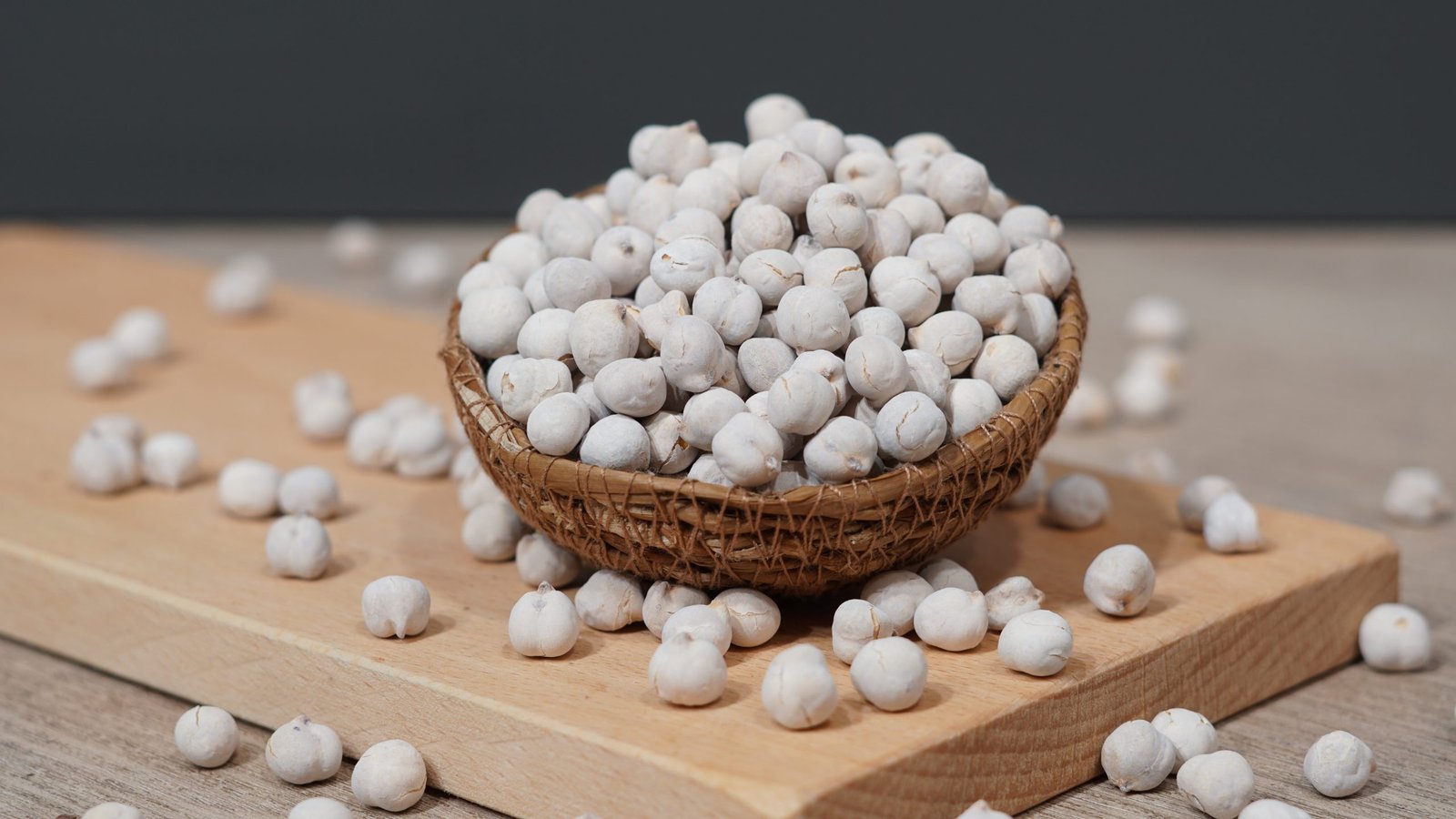 ATATÜRK (SAKIZ) Leblebi