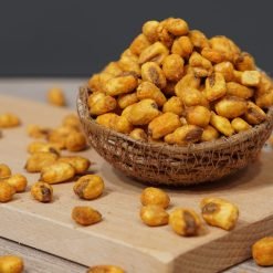 Soslu(Golden) Mısır