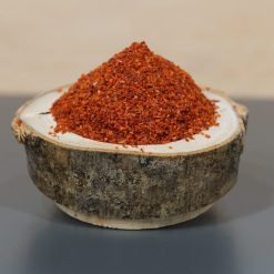 Pul Biberi ( Evlik )