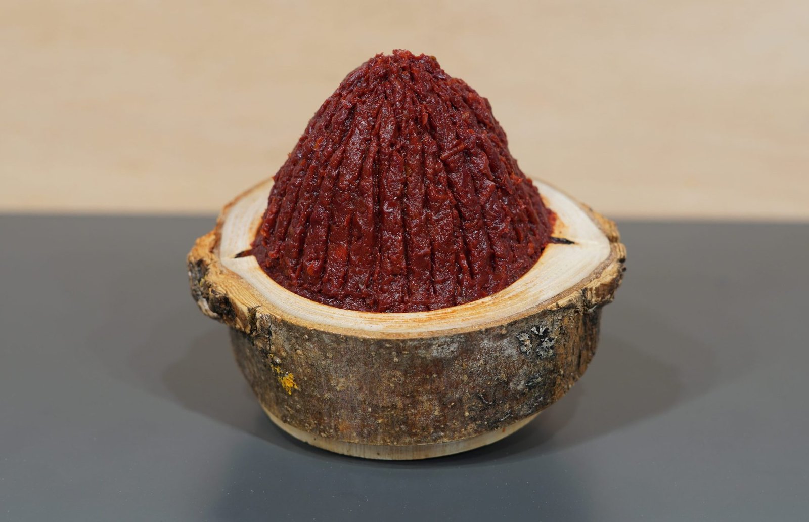 Tatlı Biber Salçası