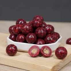 Böğürtlenli Draje