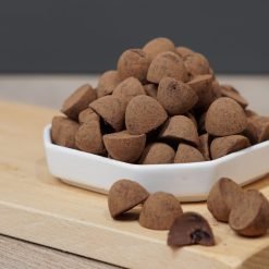 Vişneli Tiramisu Draje