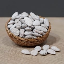 Serpme Pancar Badem Şekeri