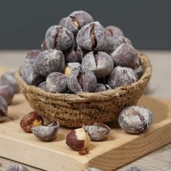 Tuzlu Kabuklu Fındık