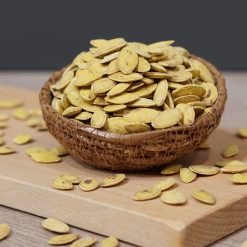 Tuzlu Ufak Kabak Çekirdeği