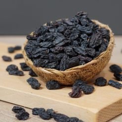 Siyah Çekirdeksiz Üzüm ( Özbek )