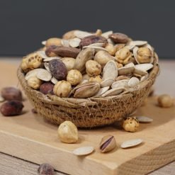 Lüx Karışık Kuruyemiş