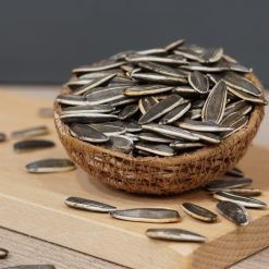 Tuzsuz Dakota Çekirdeği