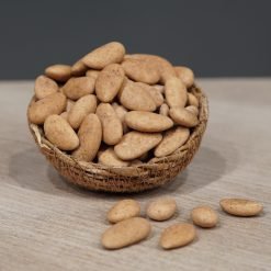 Tarçınlı Badem şekeri