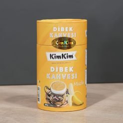 Muzlu Dibek Kahvesi 500 GR