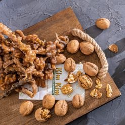 Yerli Cevizli Sucuk (Tek Batırım-Kelebek)