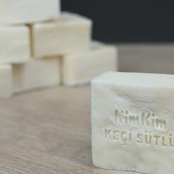 Keçi Sütü Sabunu