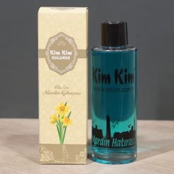 Mardin Hatırası Defne Yaprağı Kolonyası 500 ml