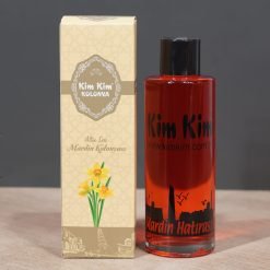 Mardin Hatırası Nar Çiçeği Kolonyası 500 ml