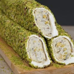 Antep Pirinç Antepli Lokum