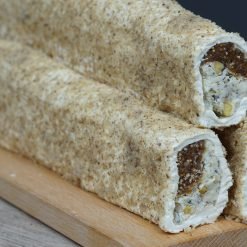 İncir Cevizli Lokum