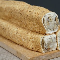 Toz Fındıklı Lokum