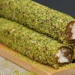 Kaymak Aromalı İncirli Cevizli Pirinç Antepli